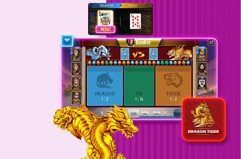 RNG Games